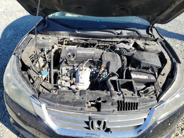 Photo 10 VIN: 1HGCR2F38DA244609 - HONDA ACCORD LX 