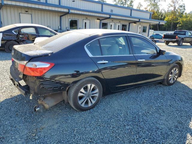 Photo 2 VIN: 1HGCR2F38DA244609 - HONDA ACCORD LX 