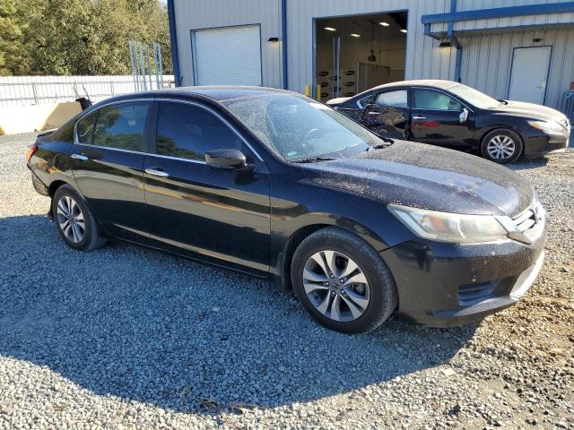 Photo 3 VIN: 1HGCR2F38DA244609 - HONDA ACCORD LX 