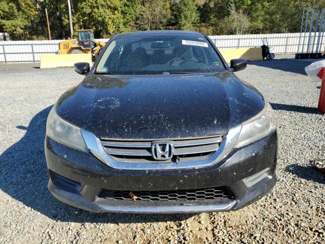 Photo 4 VIN: 1HGCR2F38DA244609 - HONDA ACCORD LX 