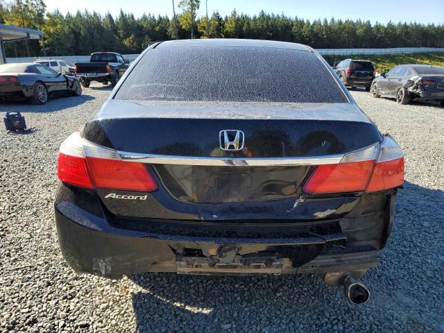 Photo 5 VIN: 1HGCR2F38DA244609 - HONDA ACCORD LX 