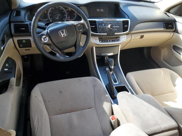 Photo 7 VIN: 1HGCR2F38DA244609 - HONDA ACCORD LX 