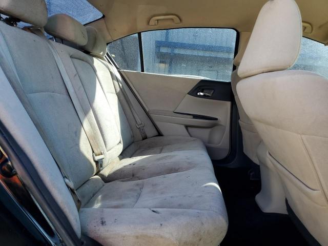 Photo 9 VIN: 1HGCR2F38DA244609 - HONDA ACCORD LX 