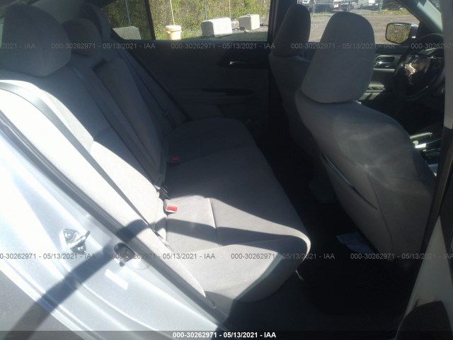 Photo 7 VIN: 1HGCR2F38DA251558 - HONDA ACCORD SDN 