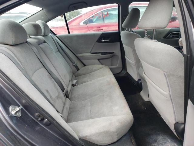 Photo 5 VIN: 1HGCR2F38DA254606 - HONDA ACCORD LX 