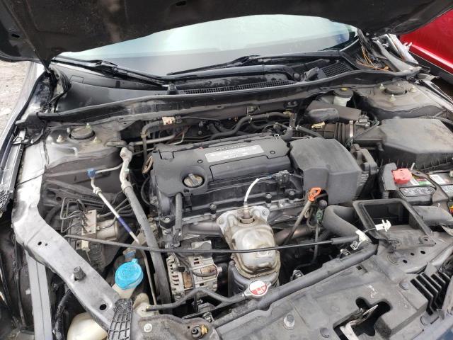 Photo 6 VIN: 1HGCR2F38DA254606 - HONDA ACCORD LX 