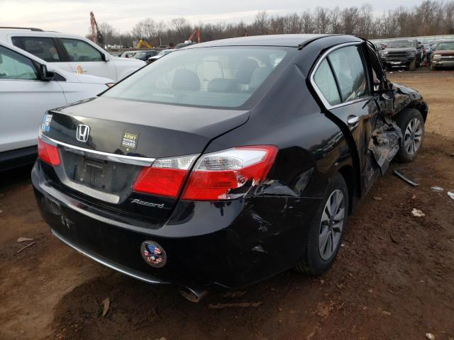 Photo 3 VIN: 1HGCR2F38DA260583 - HONDA ACCORD LX 