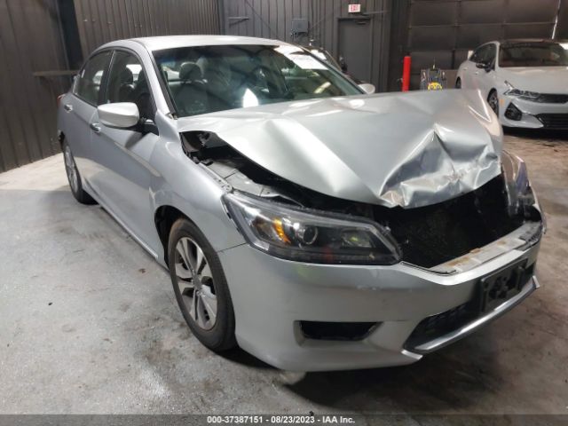 Photo 0 VIN: 1HGCR2F38DA260874 - HONDA ACCORD 