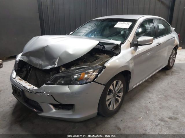 Photo 1 VIN: 1HGCR2F38DA260874 - HONDA ACCORD 