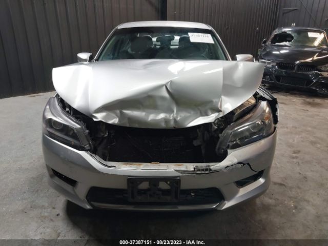 Photo 5 VIN: 1HGCR2F38DA260874 - HONDA ACCORD 