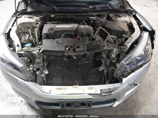 Photo 9 VIN: 1HGCR2F38DA260874 - HONDA ACCORD 