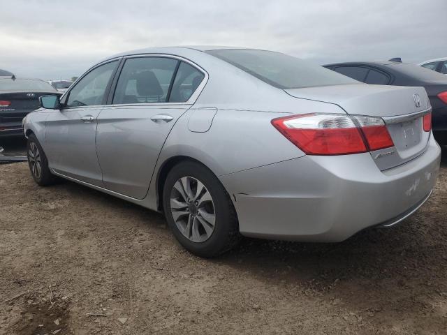 Photo 1 VIN: 1HGCR2F38DA261040 - HONDA ACCORD LX 