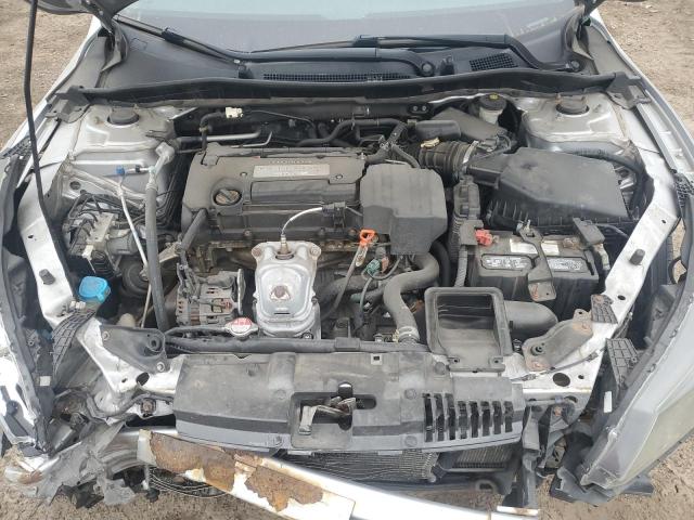 Photo 10 VIN: 1HGCR2F38DA261040 - HONDA ACCORD LX 