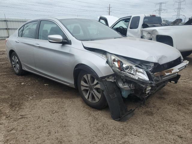 Photo 3 VIN: 1HGCR2F38DA261040 - HONDA ACCORD LX 