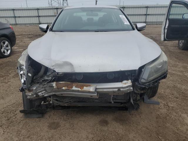 Photo 4 VIN: 1HGCR2F38DA261040 - HONDA ACCORD LX 