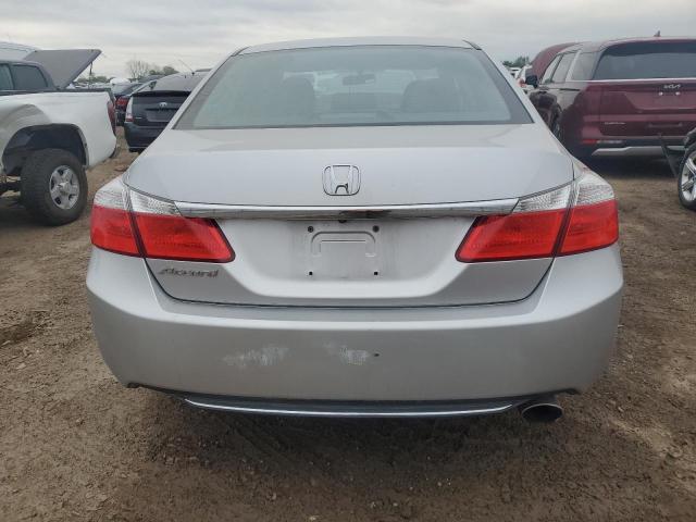 Photo 5 VIN: 1HGCR2F38DA261040 - HONDA ACCORD LX 