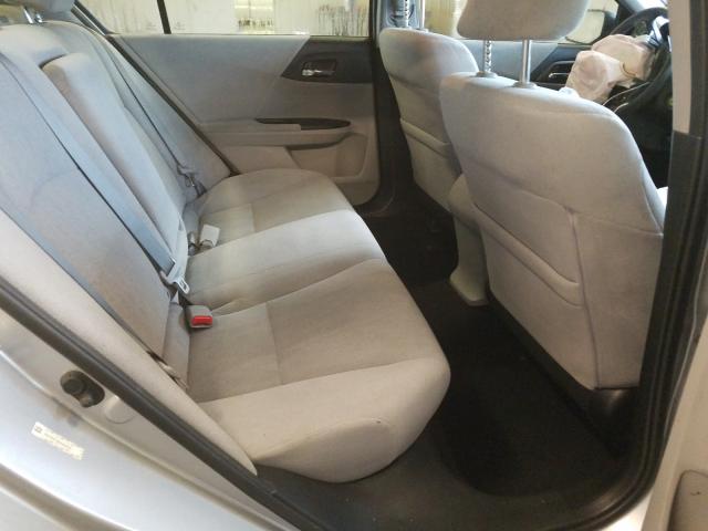 Photo 5 VIN: 1HGCR2F38DA261233 - HONDA ACCORD LX 