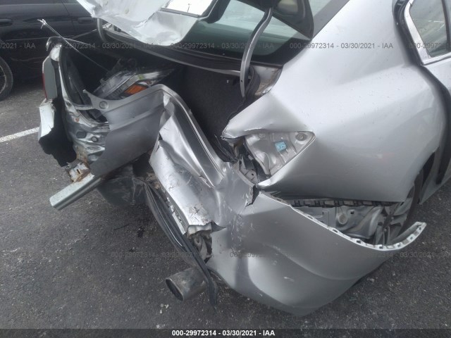 Photo 5 VIN: 1HGCR2F38DA262995 - HONDA ACCORD SDN 