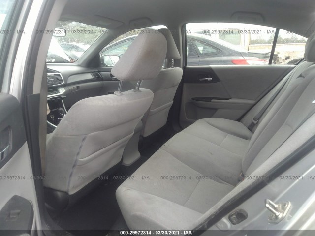 Photo 7 VIN: 1HGCR2F38DA262995 - HONDA ACCORD SDN 