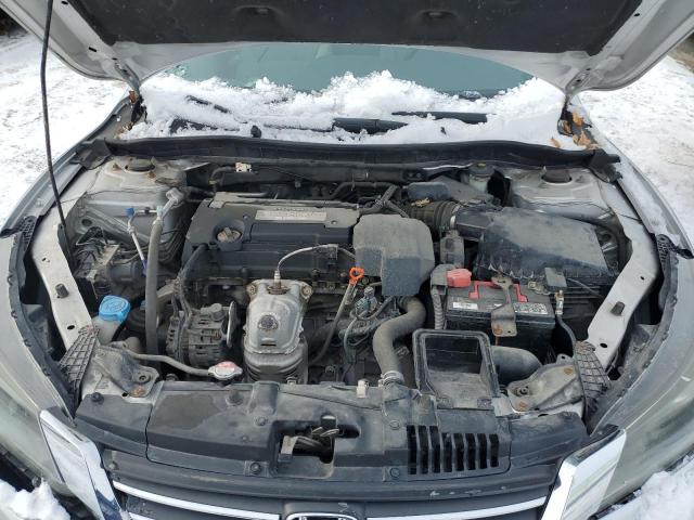 Photo 10 VIN: 1HGCR2F38DA264939 - HONDA ACCORD LX 