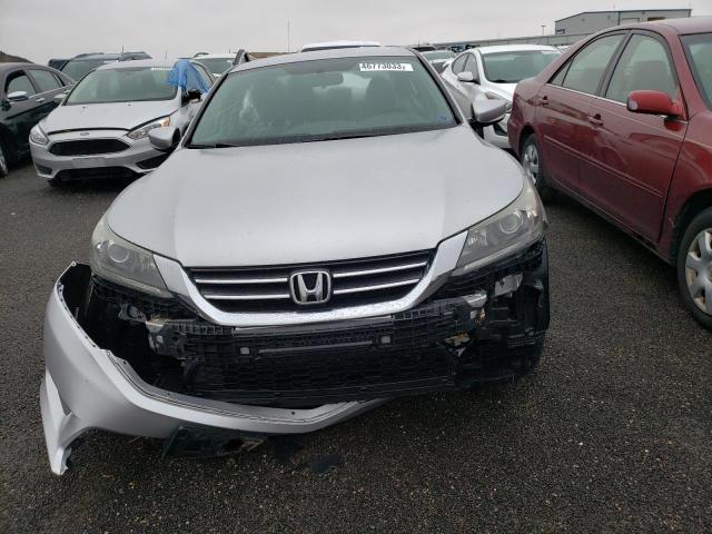 Photo 4 VIN: 1HGCR2F38DA264939 - HONDA ACCORD LX 