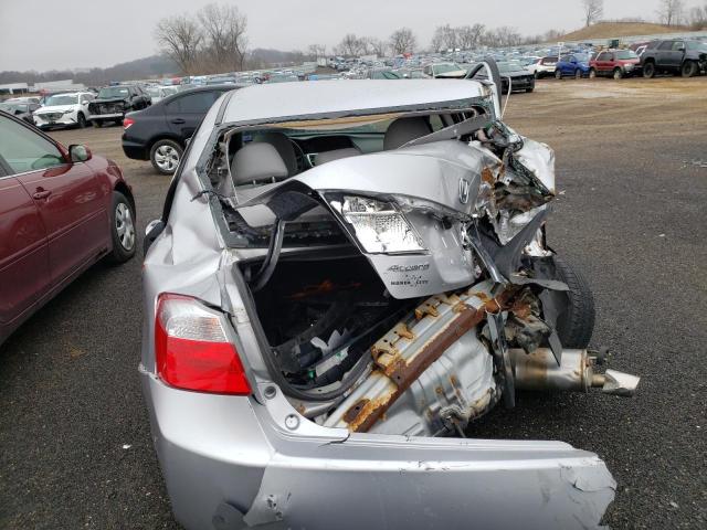 Photo 5 VIN: 1HGCR2F38DA264939 - HONDA ACCORD LX 