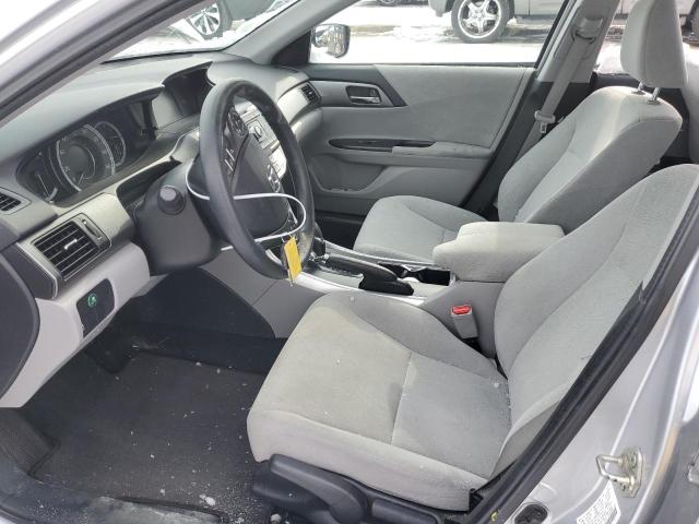 Photo 6 VIN: 1HGCR2F38DA264939 - HONDA ACCORD LX 