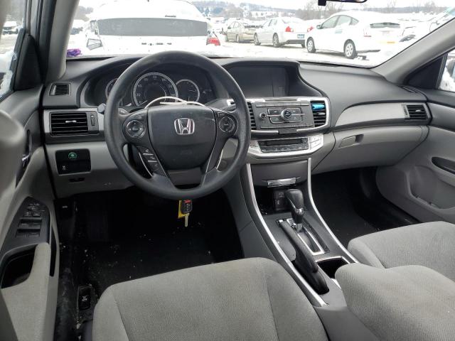 Photo 7 VIN: 1HGCR2F38DA264939 - HONDA ACCORD LX 