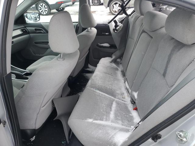 Photo 9 VIN: 1HGCR2F38DA264939 - HONDA ACCORD LX 