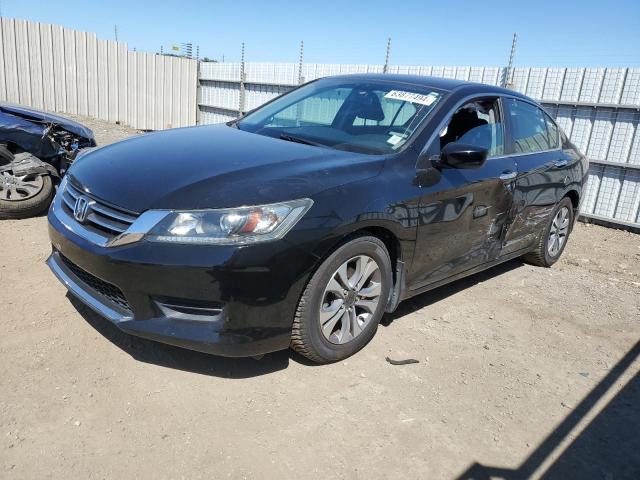 Photo 0 VIN: 1HGCR2F38DA270482 - HONDA ACCORD LX 