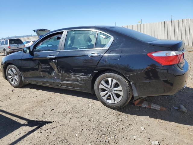 Photo 1 VIN: 1HGCR2F38DA270482 - HONDA ACCORD LX 