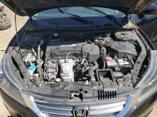 Photo 10 VIN: 1HGCR2F38DA270482 - HONDA ACCORD LX 