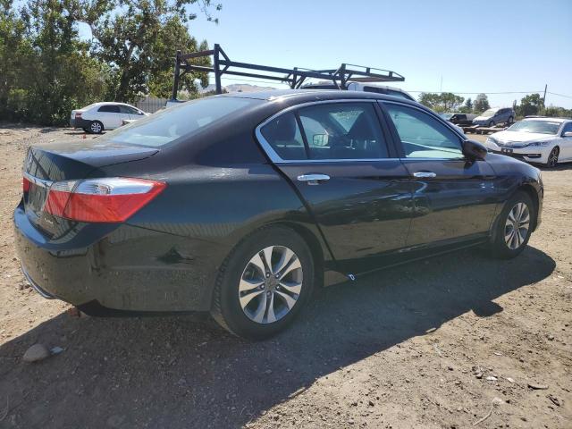 Photo 2 VIN: 1HGCR2F38DA270482 - HONDA ACCORD LX 