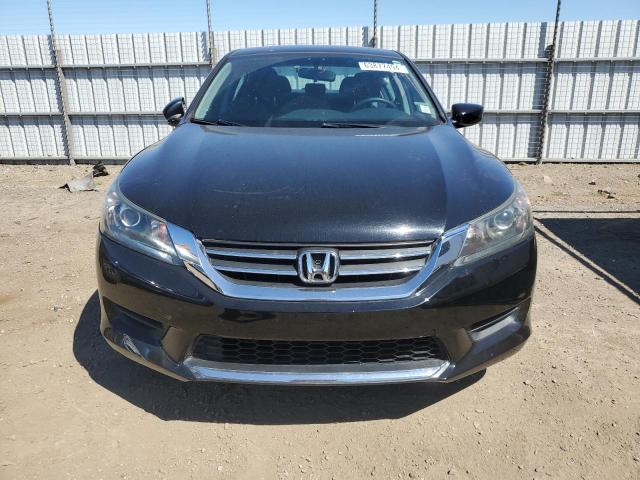 Photo 4 VIN: 1HGCR2F38DA270482 - HONDA ACCORD LX 