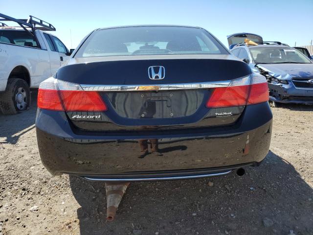 Photo 5 VIN: 1HGCR2F38DA270482 - HONDA ACCORD LX 