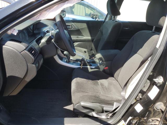 Photo 6 VIN: 1HGCR2F38DA270482 - HONDA ACCORD LX 