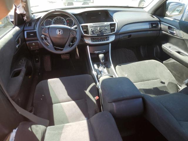 Photo 7 VIN: 1HGCR2F38DA270482 - HONDA ACCORD LX 