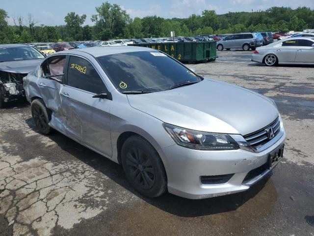 Photo 3 VIN: 1HGCR2F38DA278176 - HONDA ACCORD 