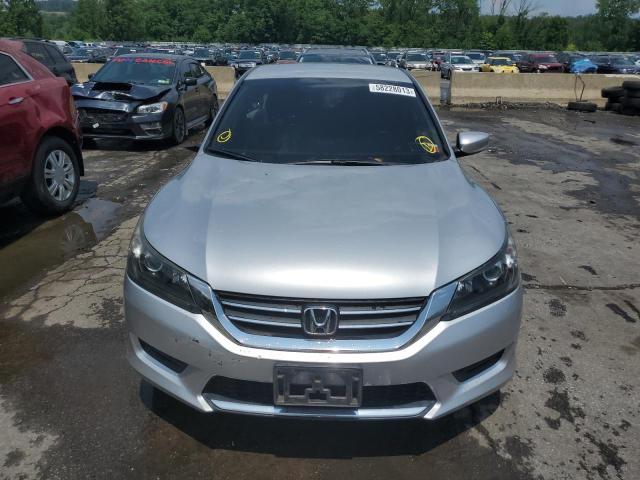 Photo 4 VIN: 1HGCR2F38DA278176 - HONDA ACCORD 