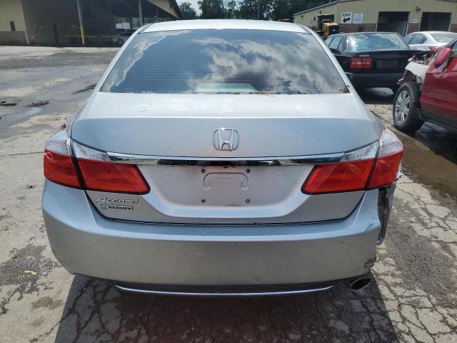 Photo 5 VIN: 1HGCR2F38DA278176 - HONDA ACCORD 