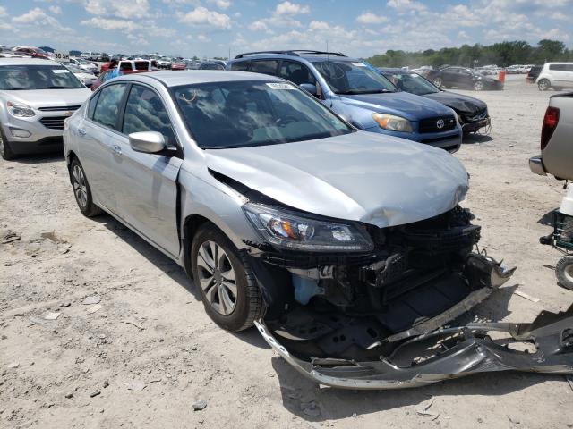 Photo 0 VIN: 1HGCR2F38EA007782 - HONDA ACCORD LX 