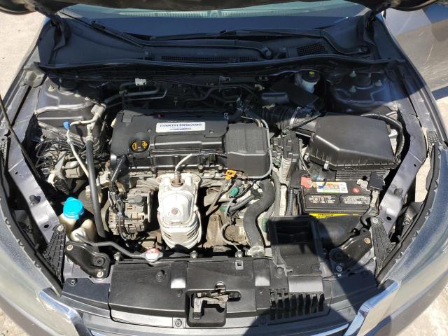 Photo 10 VIN: 1HGCR2F38EA011492 - HONDA ACCORD 