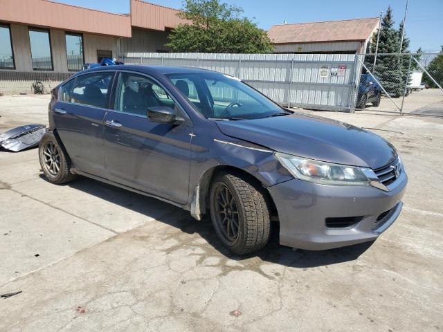 Photo 3 VIN: 1HGCR2F38EA011492 - HONDA ACCORD 