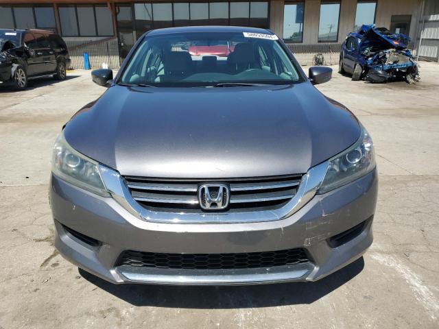 Photo 4 VIN: 1HGCR2F38EA011492 - HONDA ACCORD 