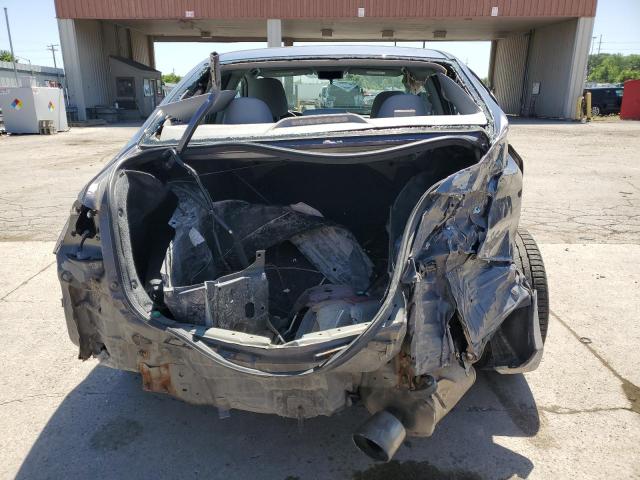 Photo 5 VIN: 1HGCR2F38EA011492 - HONDA ACCORD 