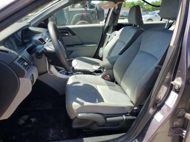 Photo 6 VIN: 1HGCR2F38EA011492 - HONDA ACCORD 