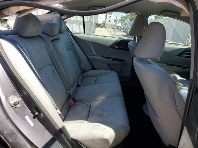 Photo 9 VIN: 1HGCR2F38EA011492 - HONDA ACCORD 