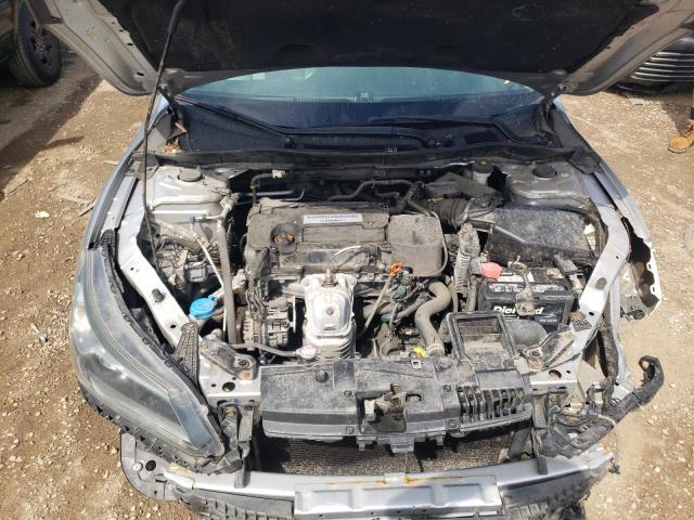 Photo 10 VIN: 1HGCR2F38EA013114 - HONDA ACCORD LX 