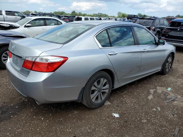 Photo 2 VIN: 1HGCR2F38EA013114 - HONDA ACCORD LX 