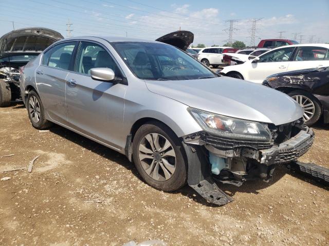 Photo 3 VIN: 1HGCR2F38EA013114 - HONDA ACCORD LX 